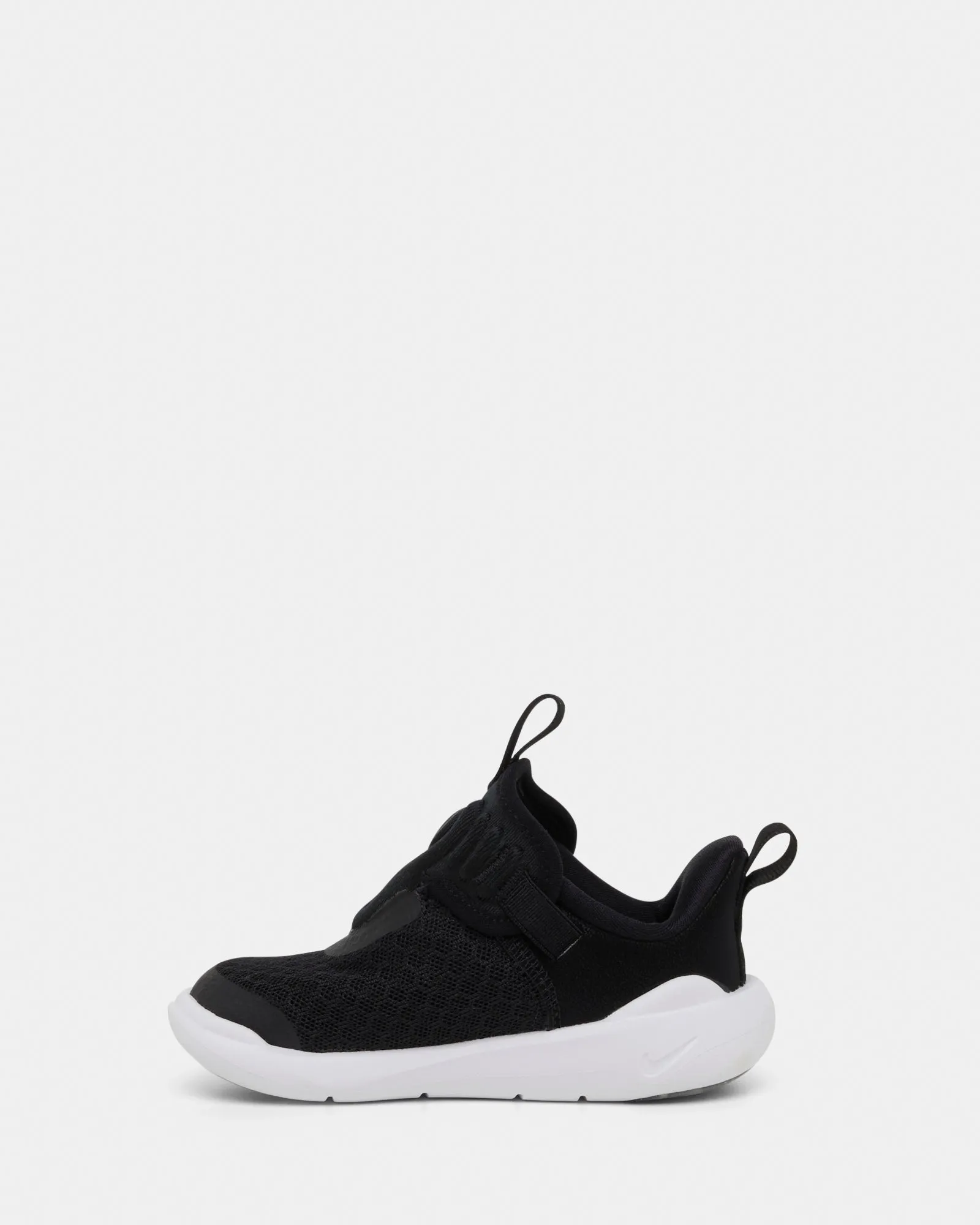 Nike Chaussures pour Enfants en Ligne 1.0 Bébé Noir/Blanc/Gris