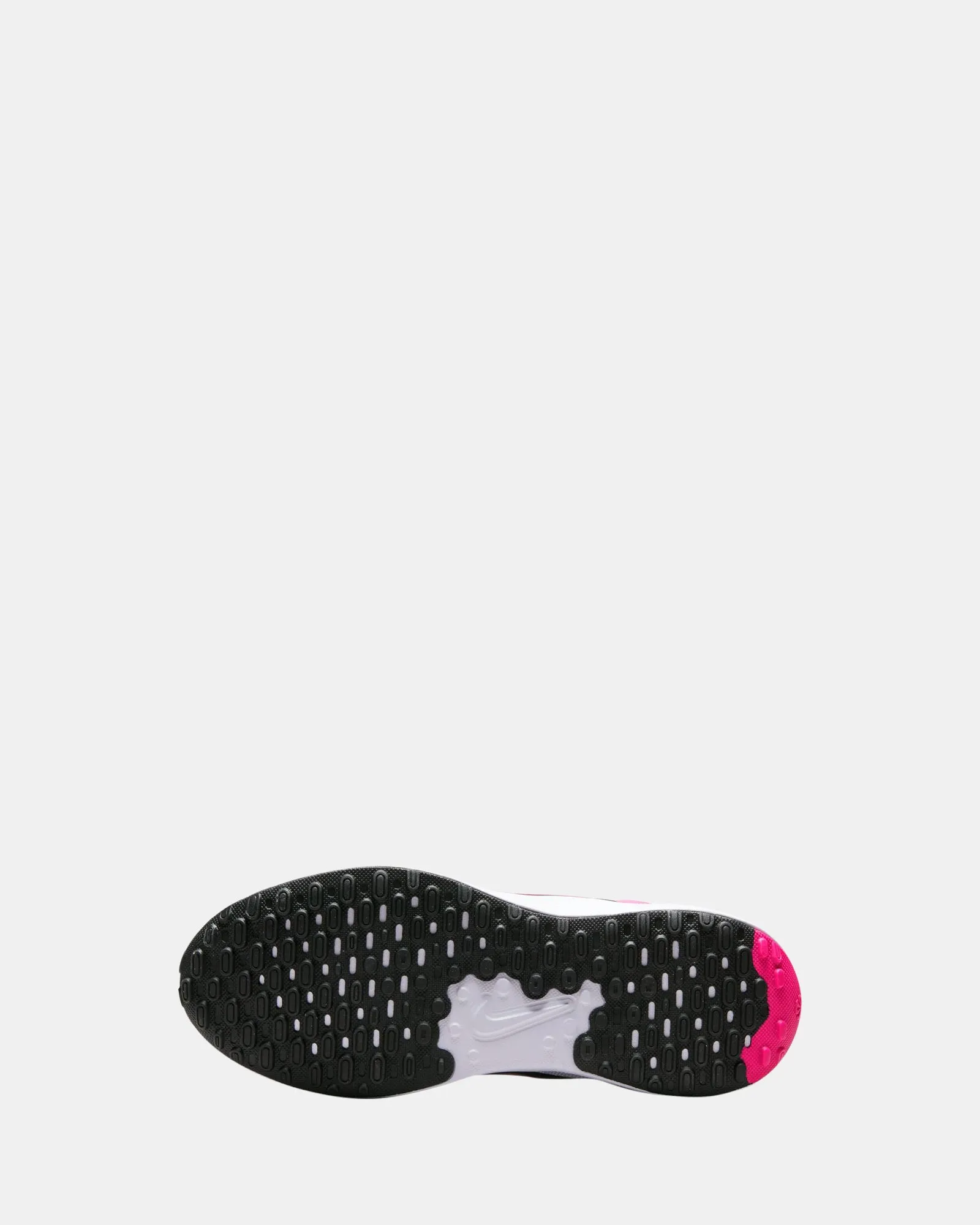 Chaussures Nike Kids' Revolution 7 Grade School Noir/Rose Hyper/Blanc