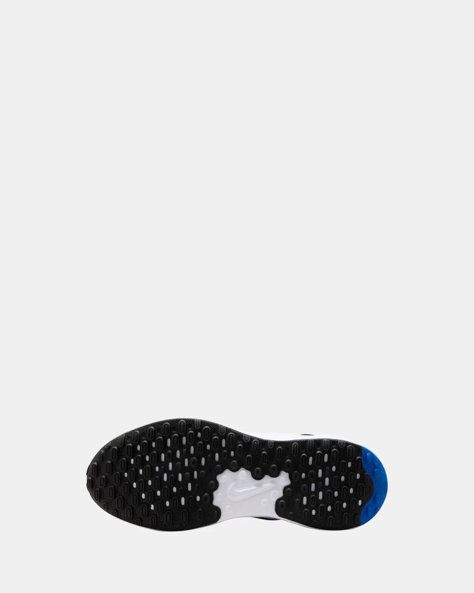 Chaussures Nike Kids' Revolution 7 Grade School Game Royal/Blanc/Noir