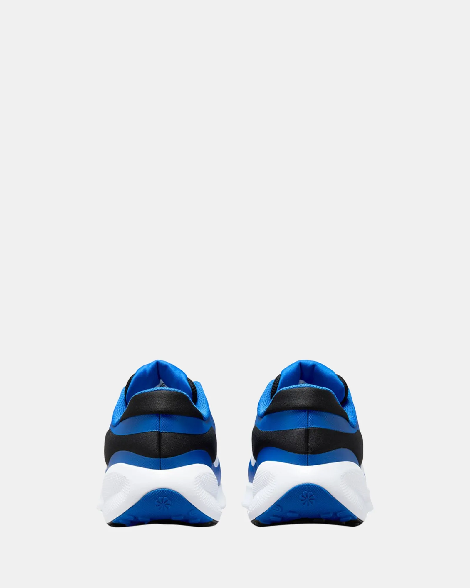Chaussures Nike Kids' Revolution 7 Grade School Game Royal/Blanc/Noir