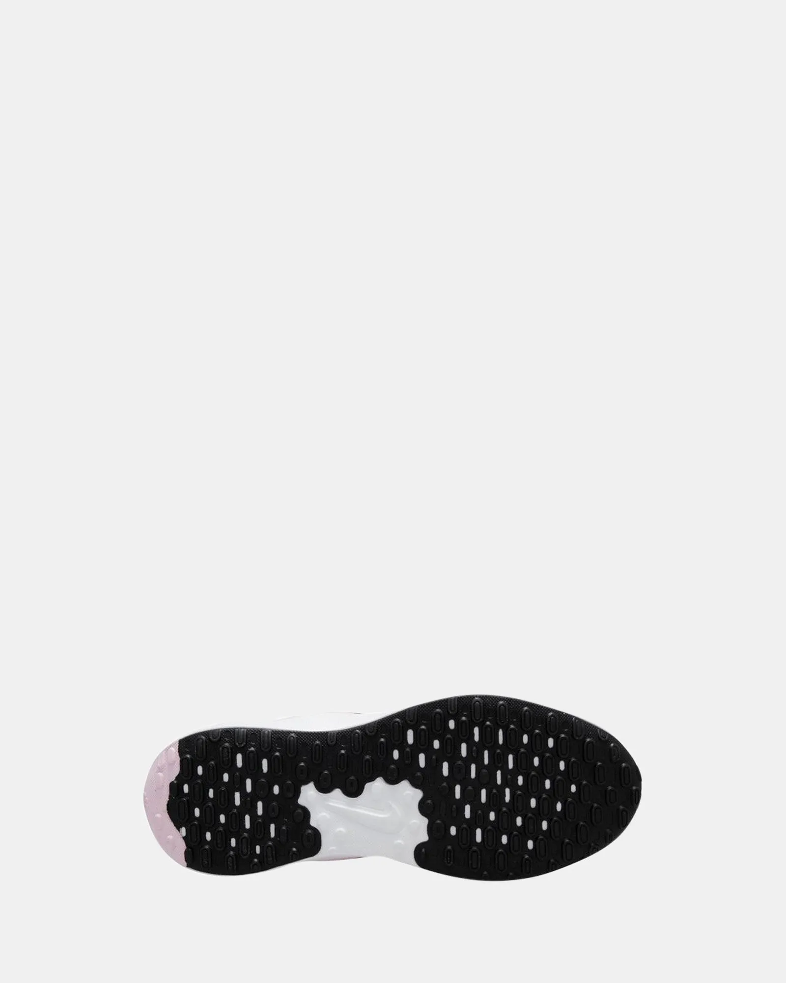 Chaussures Nike Kids' Revolution 7 Grade School Rose Mousse/Noir/Blanc
