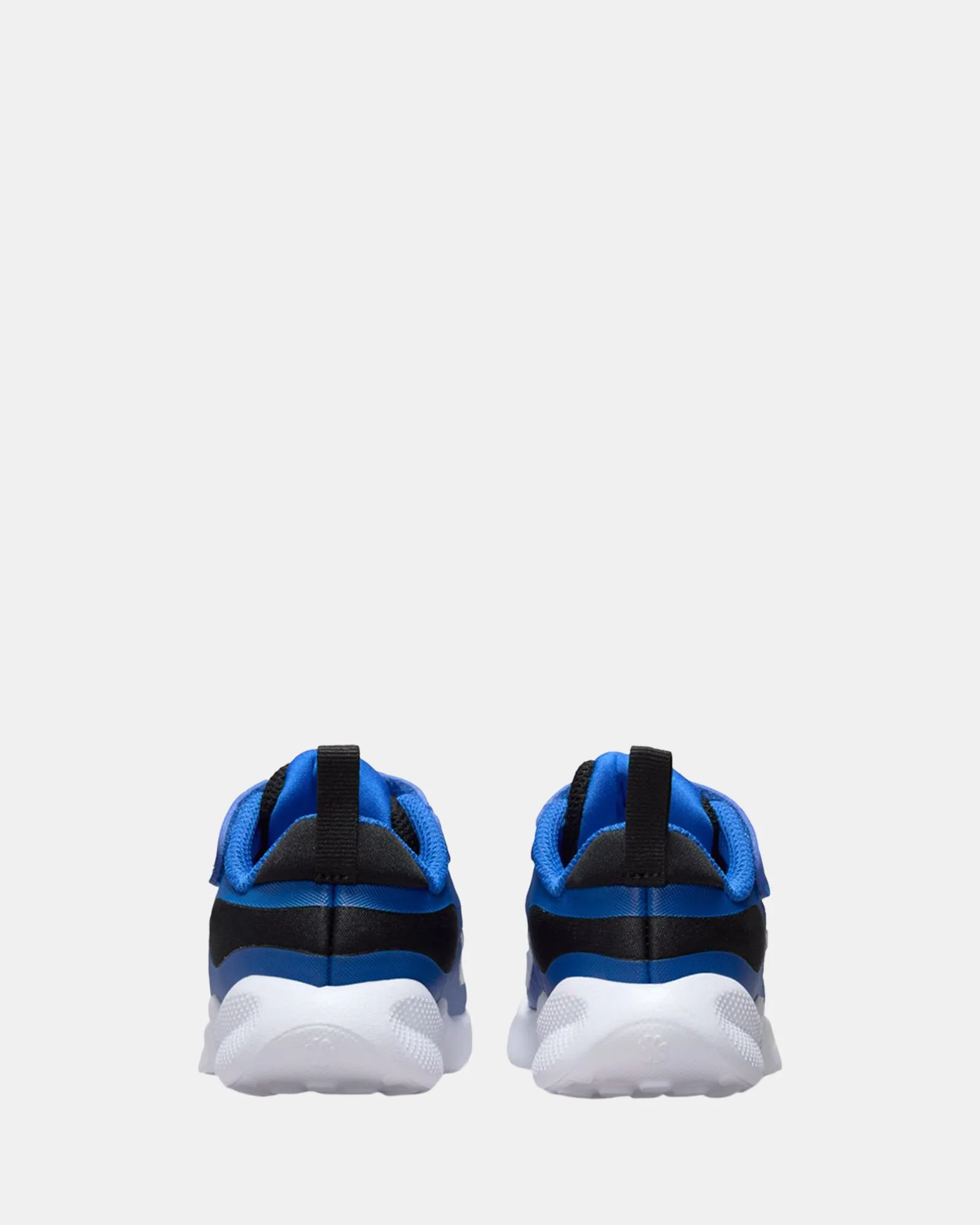 Chaussures Nike Kids' Revolution 7 pour bébé Game Royal/Blanc/Noir