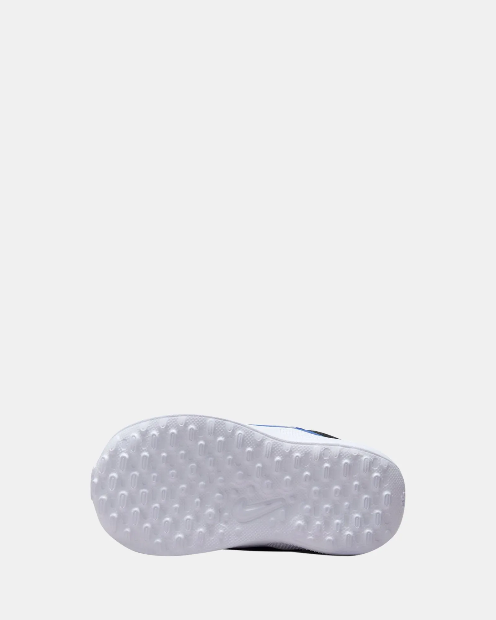 Chaussures Nike Kids' Revolution 7 pour bébé Game Royal/Blanc/Noir