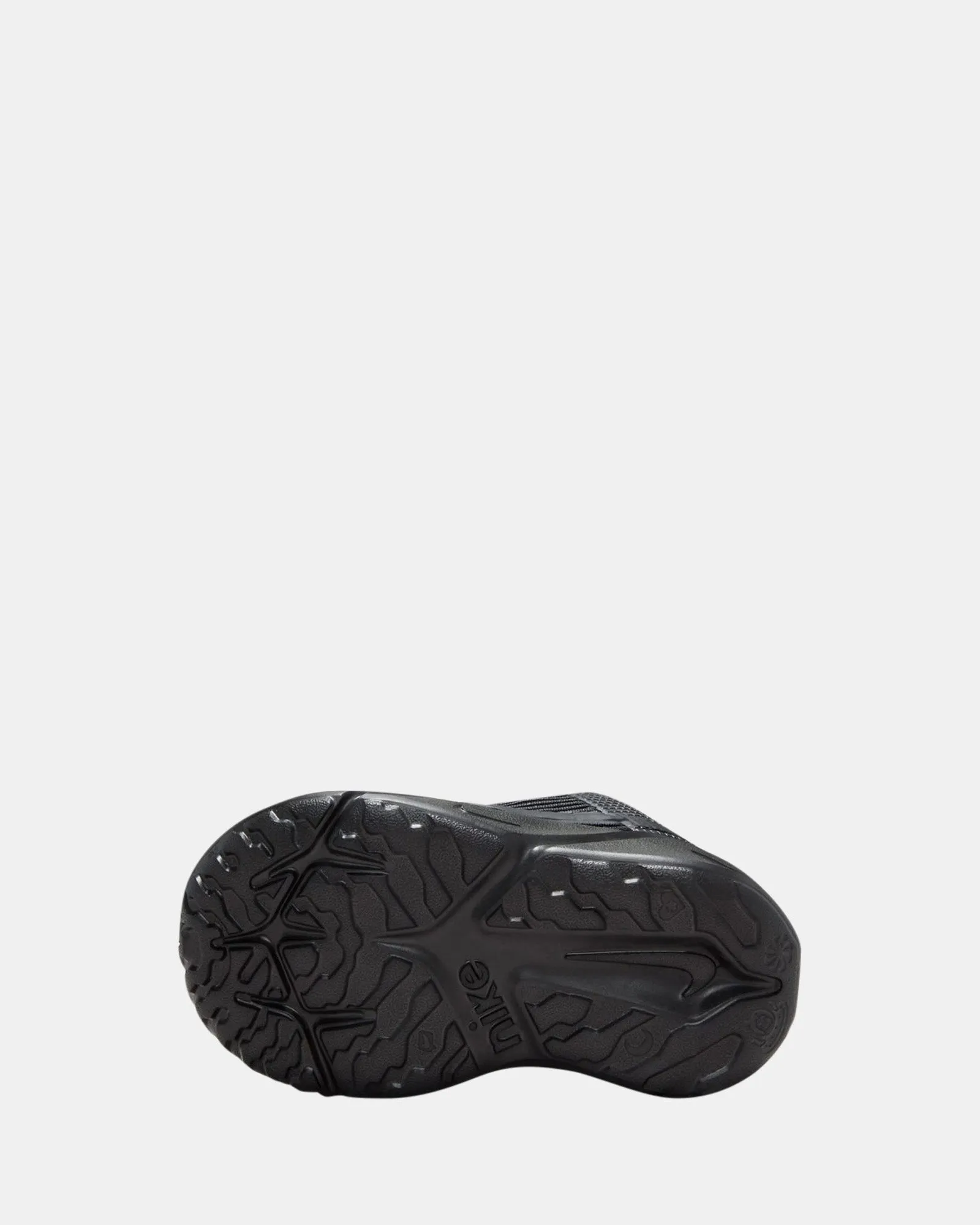 Chaussures Nike Enfants Star Runner 4 NN Noir Bébé Noir/Noir/Anthracite