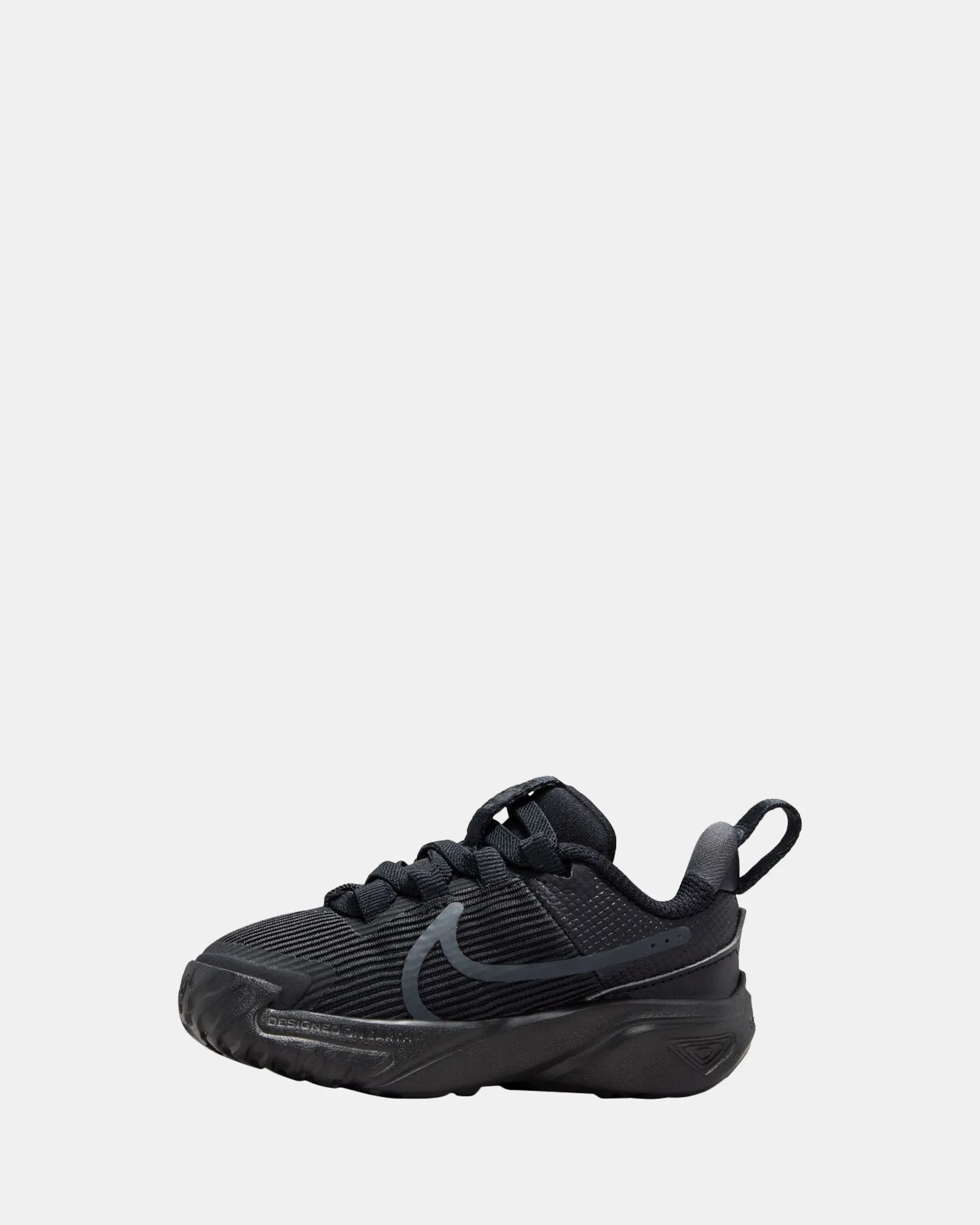 Chaussures Nike Enfants Star Runner 4 NN Noir Bébé Noir/Noir/Anthracite