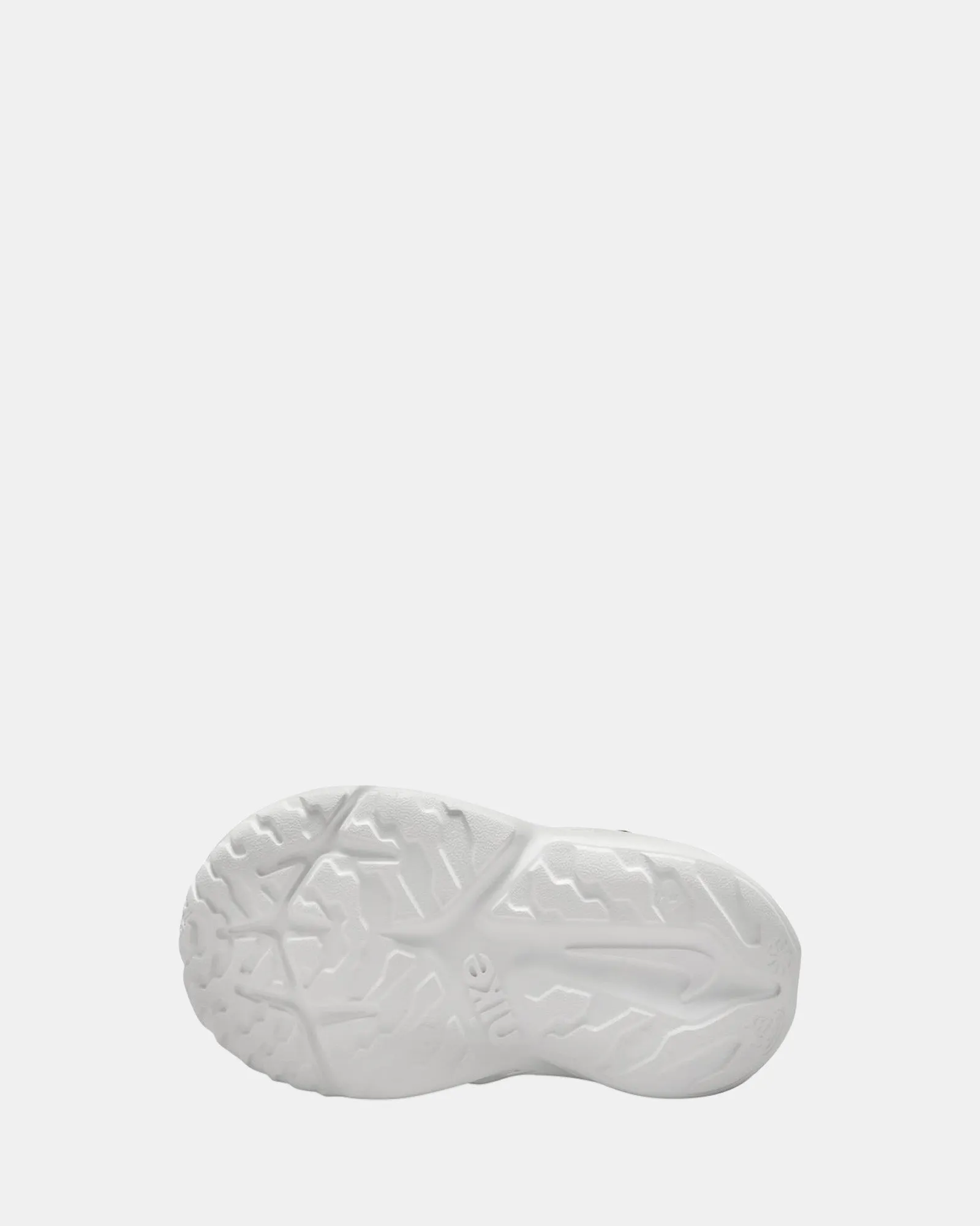 Chaussures Nike Enfants Star Runner 4 NN Summit Blanc/Noir/Volt Clair