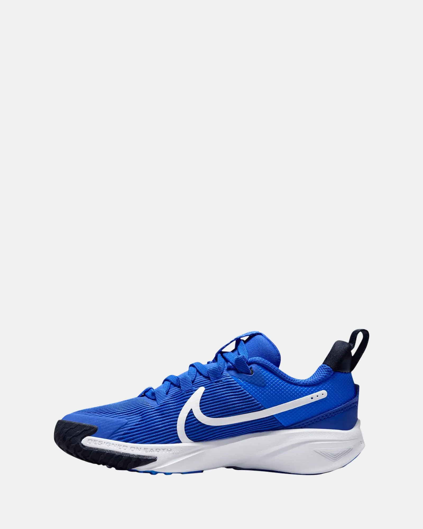Chaussures Nike Enfants Star Runner 4 NN Préscolaire Hyper Royal/Blanc/Noir