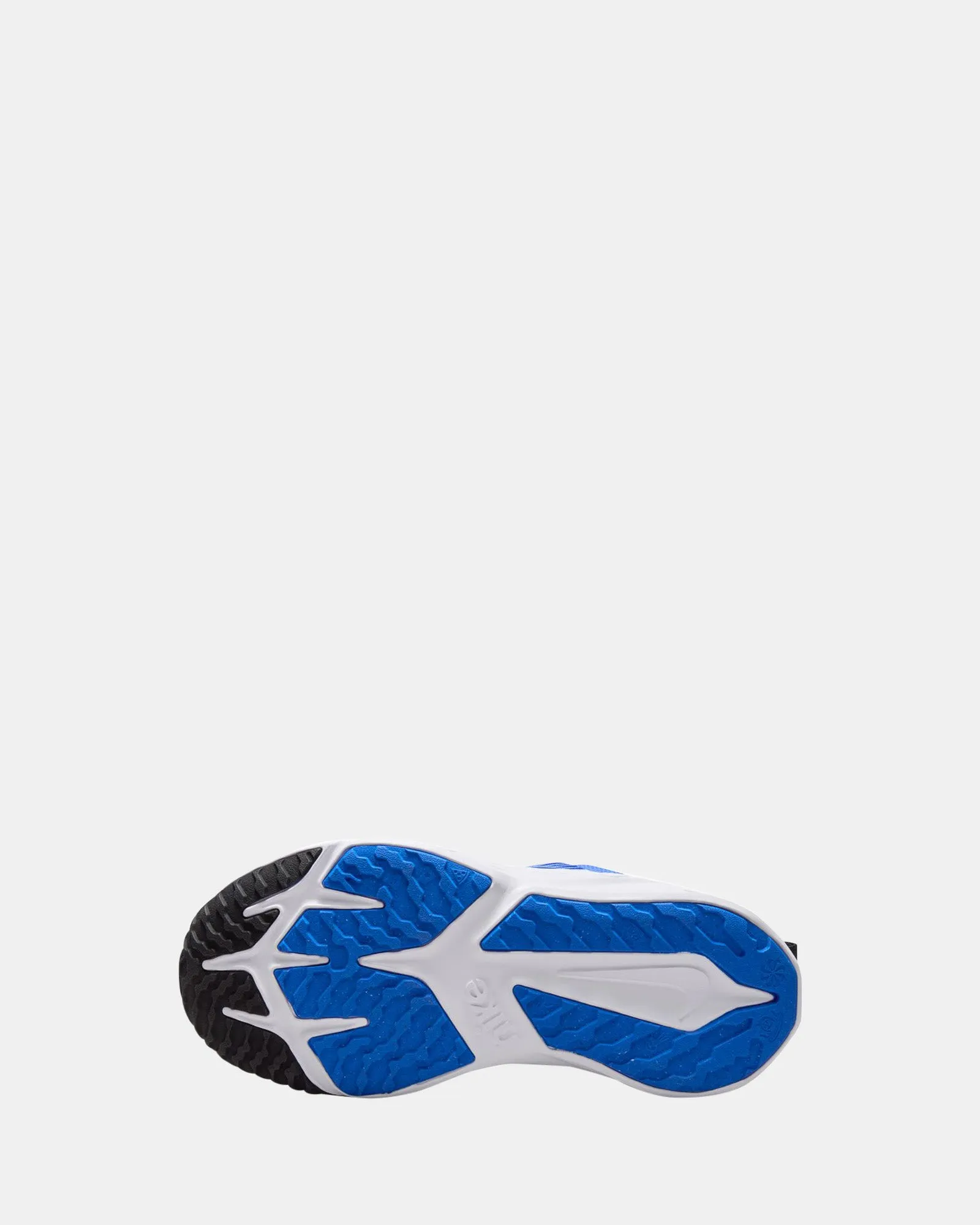 Chaussures Nike Enfants Star Runner 4 NN Préscolaire Hyper Royal/Blanc/Noir