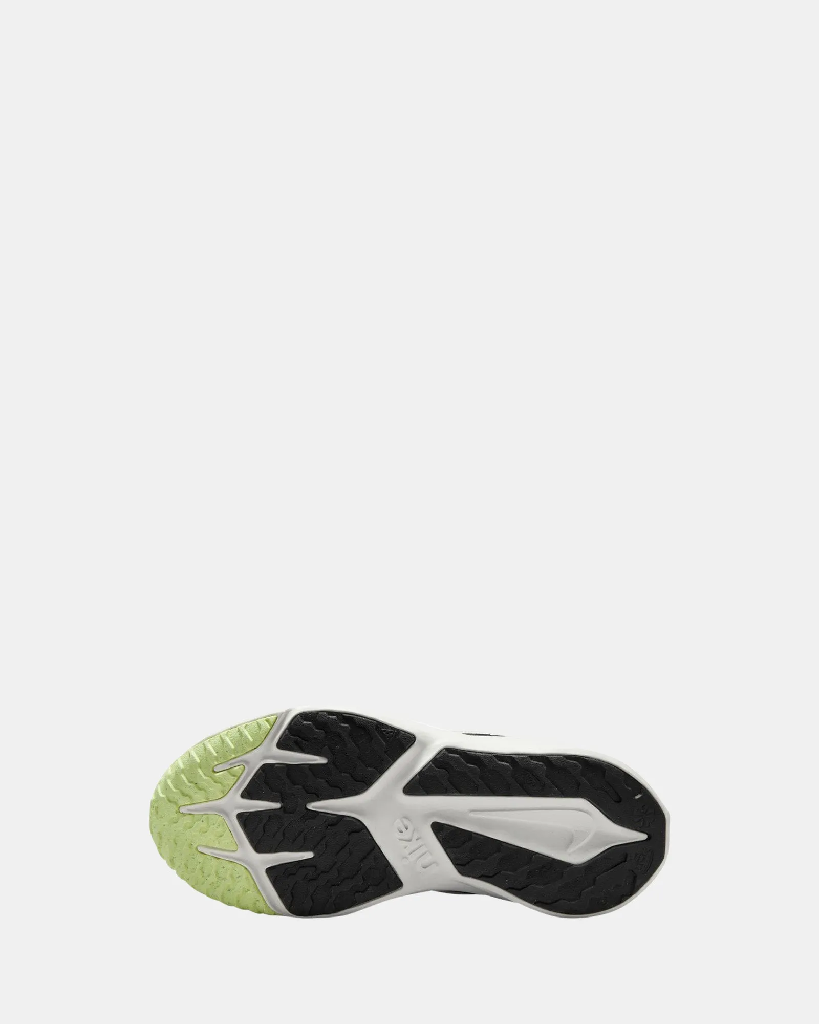Chaussures Nike Enfants Star Runner 4 NN Préscolaire Summit Blanc/Noir/Barely Volt