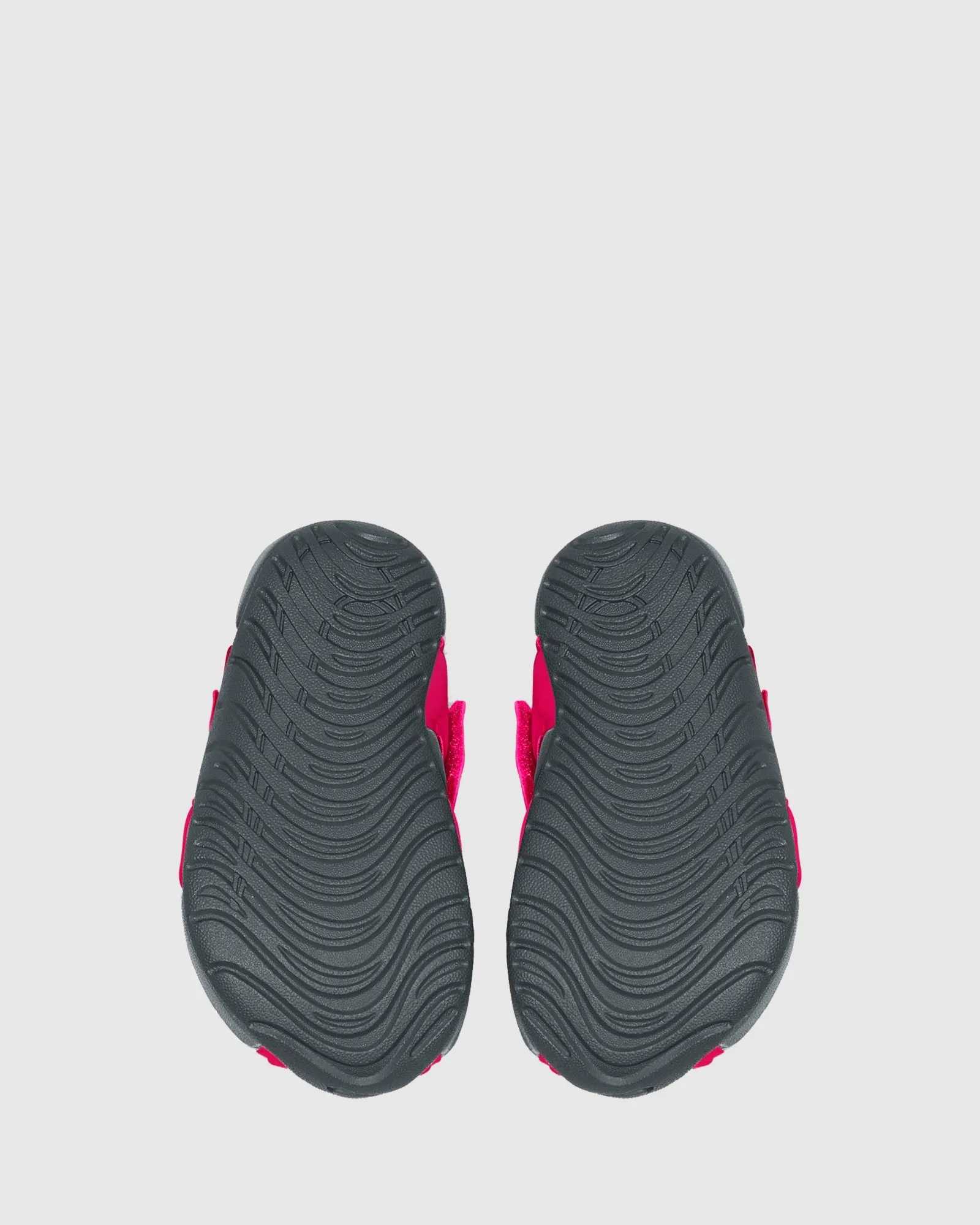 Chaussures Nike pour Enfants Sunray Protect 2 Bébé Rose Vif/Lueur Fuchsia