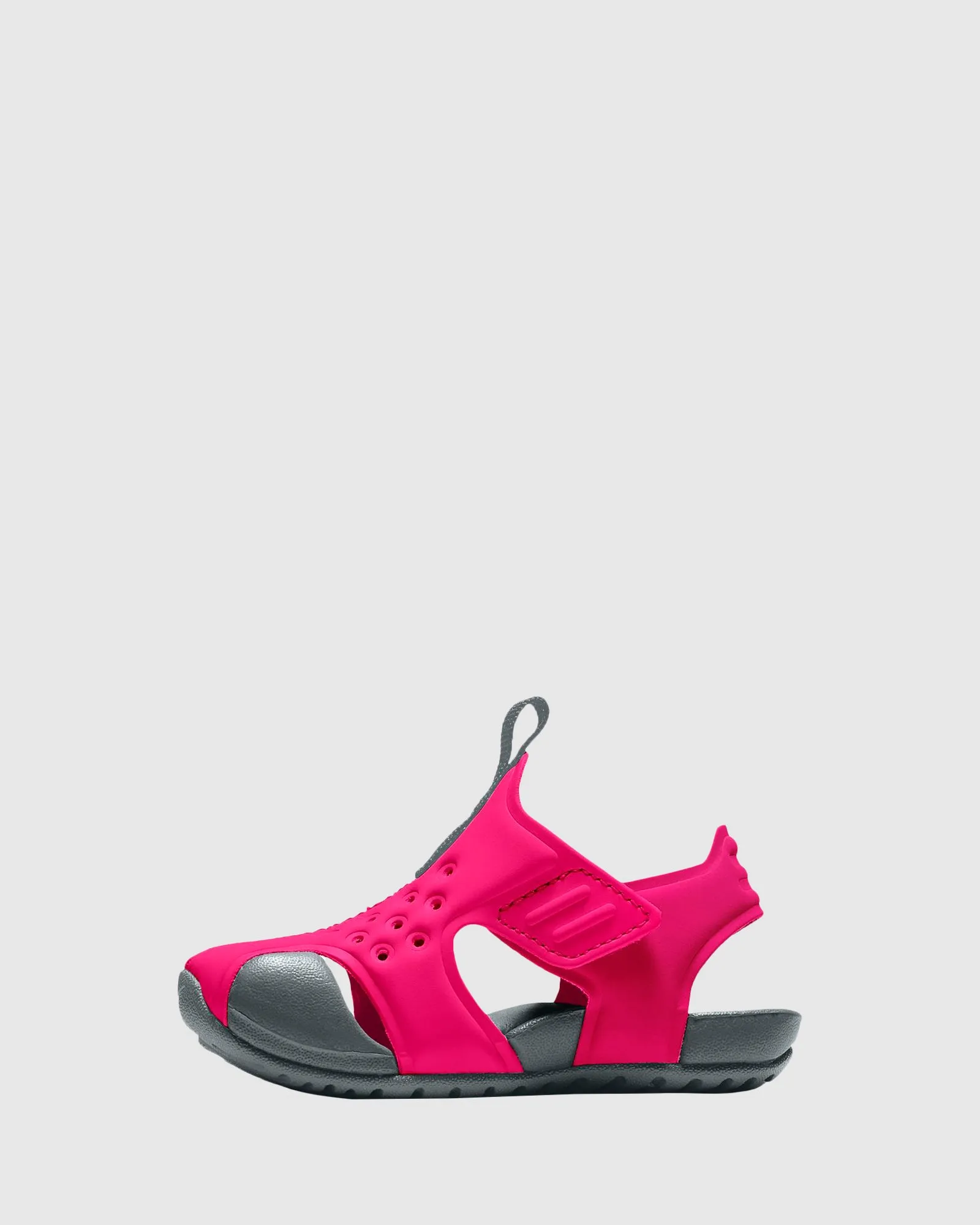 Chaussures Nike pour Enfants Sunray Protect 2 Bébé Rose Vif/Lueur Fuchsia