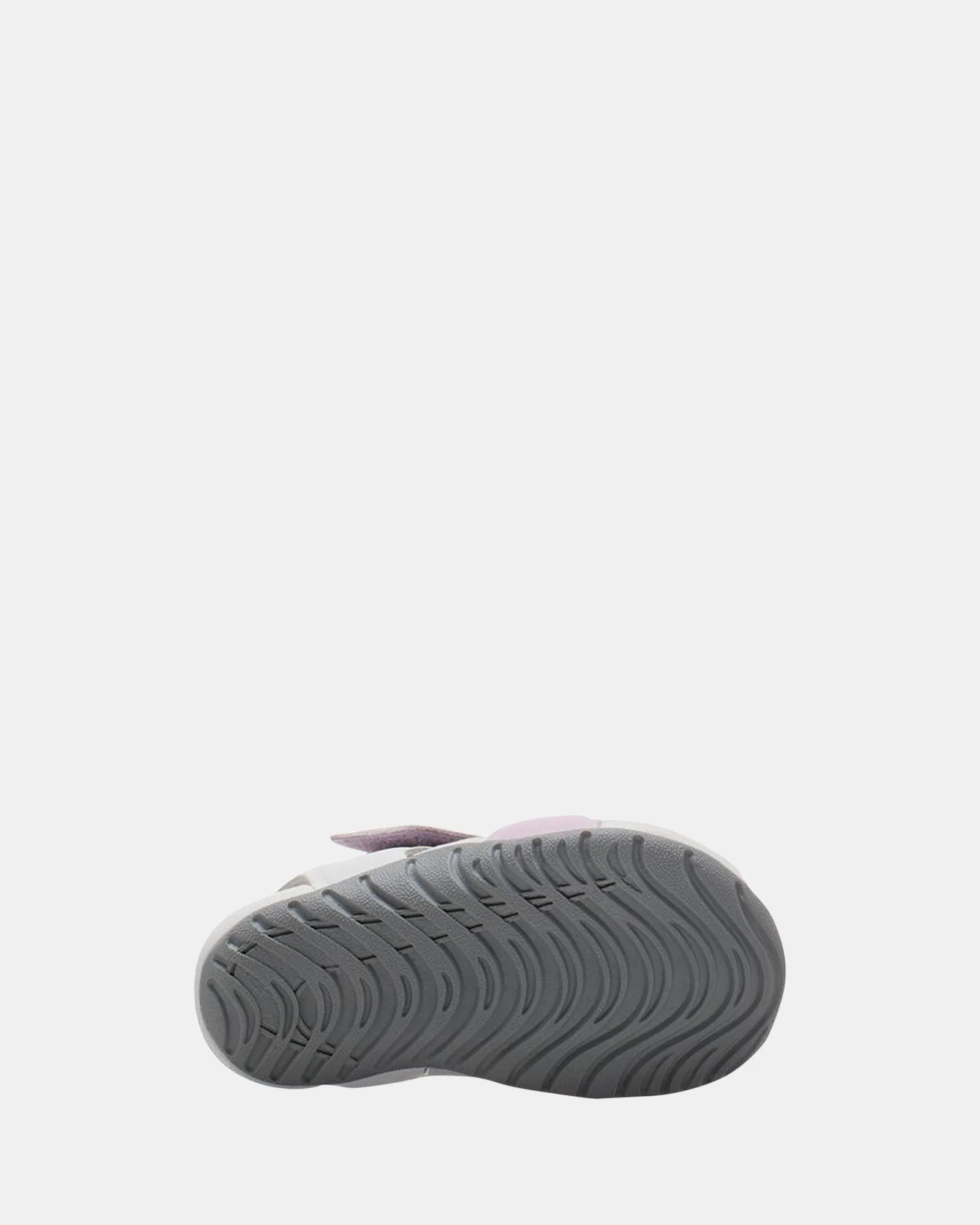 Chaussures Nike pour Enfants Sunray Protect 2 Bébé Lilas Glacé/Gris Particule