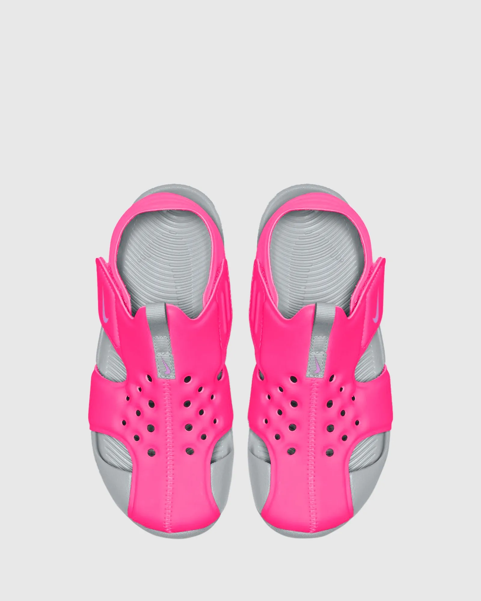 Chaussures Nike pour Enfants Sunray Protect 2 Préscolaire Rose Vif/Glow Fuchsia
