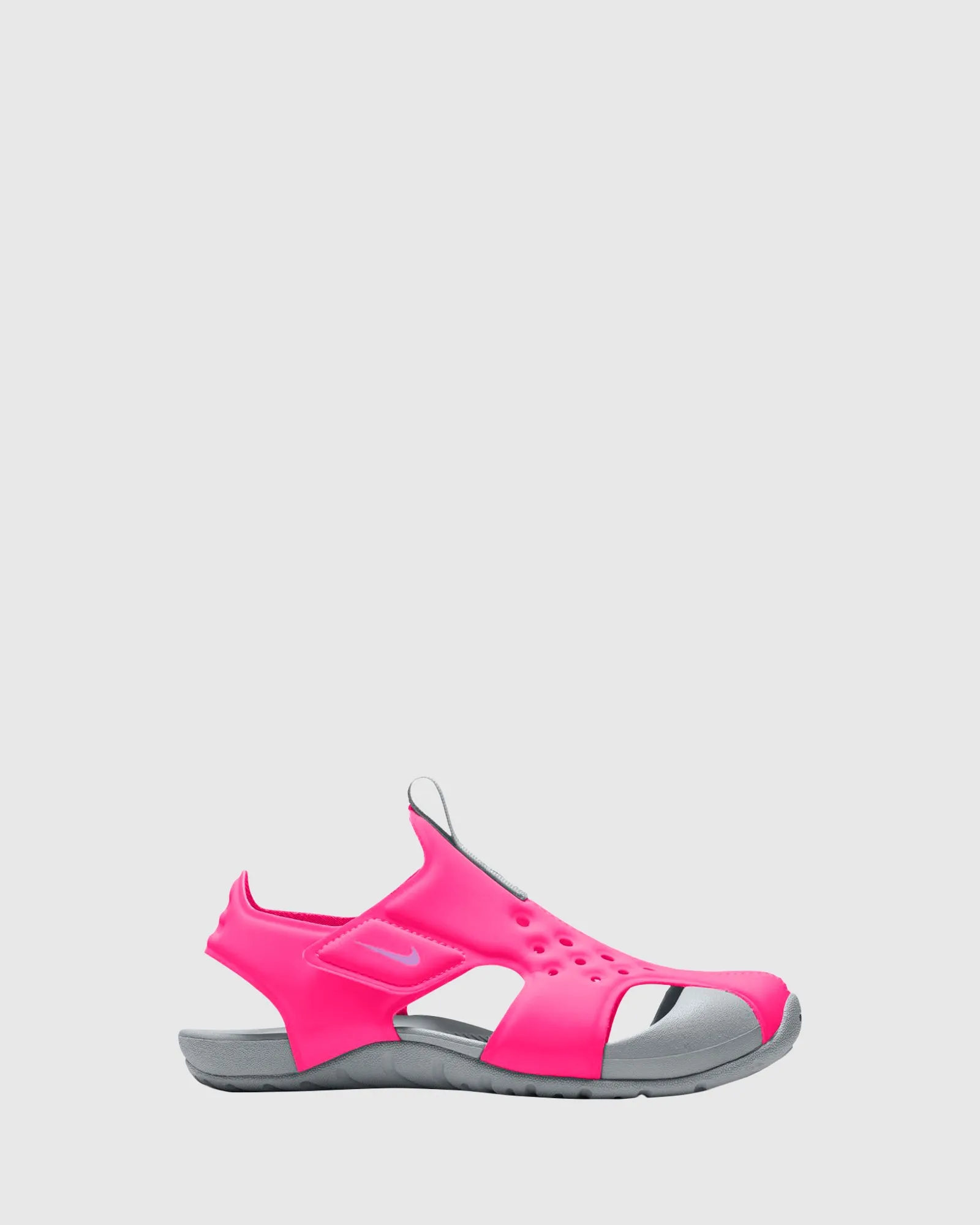 Chaussures Nike pour Enfants Sunray Protect 2 Préscolaire Rose Vif/Glow Fuchsia
