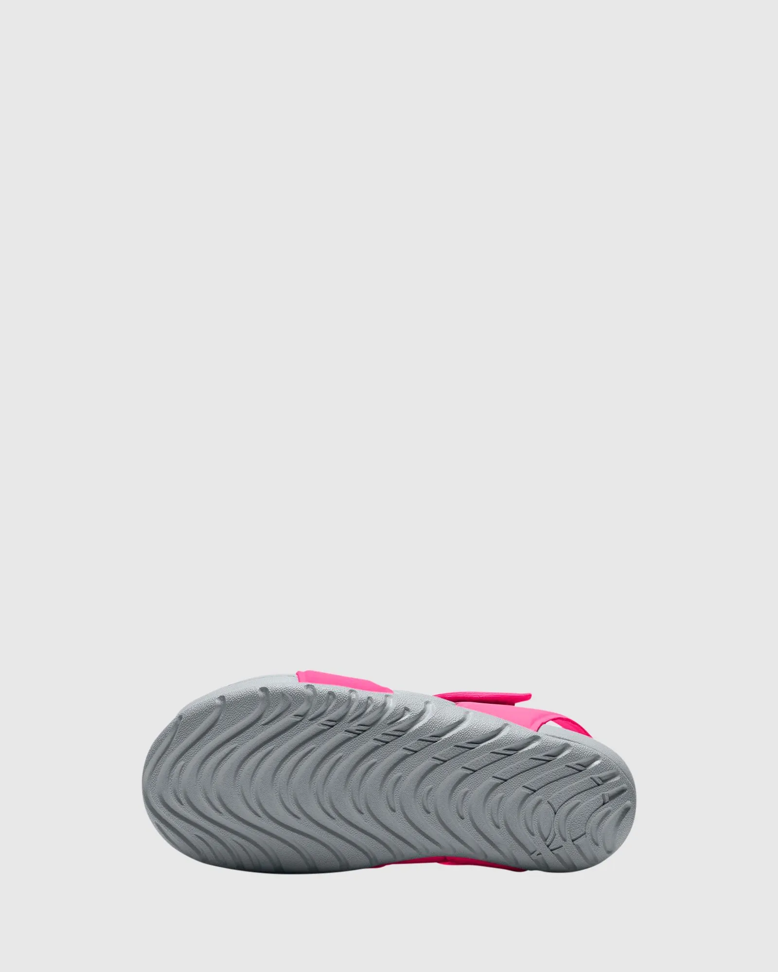 Chaussures Nike pour Enfants Sunray Protect 2 Préscolaire Rose Vif/Glow Fuchsia