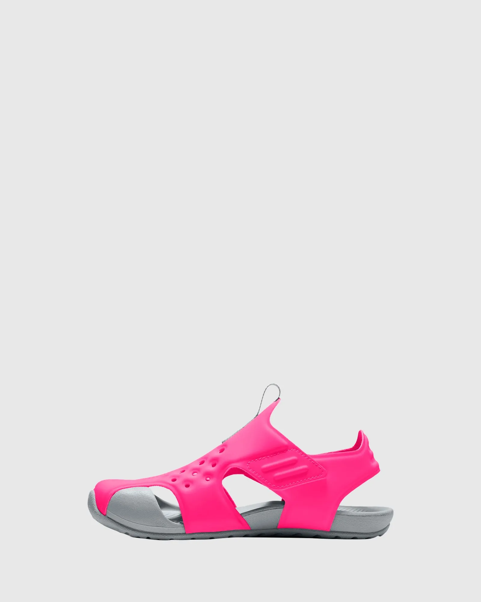 Chaussures Nike pour Enfants Sunray Protect 2 Préscolaire Rose Vif/Glow Fuchsia