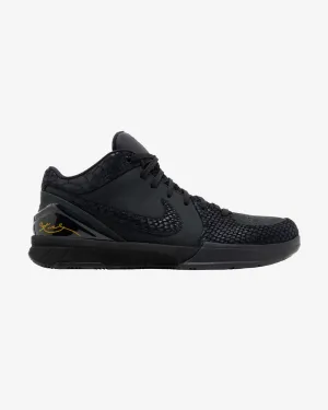 NIKE KOBE4 PROTRO LE CADEAU DU MAMBA
