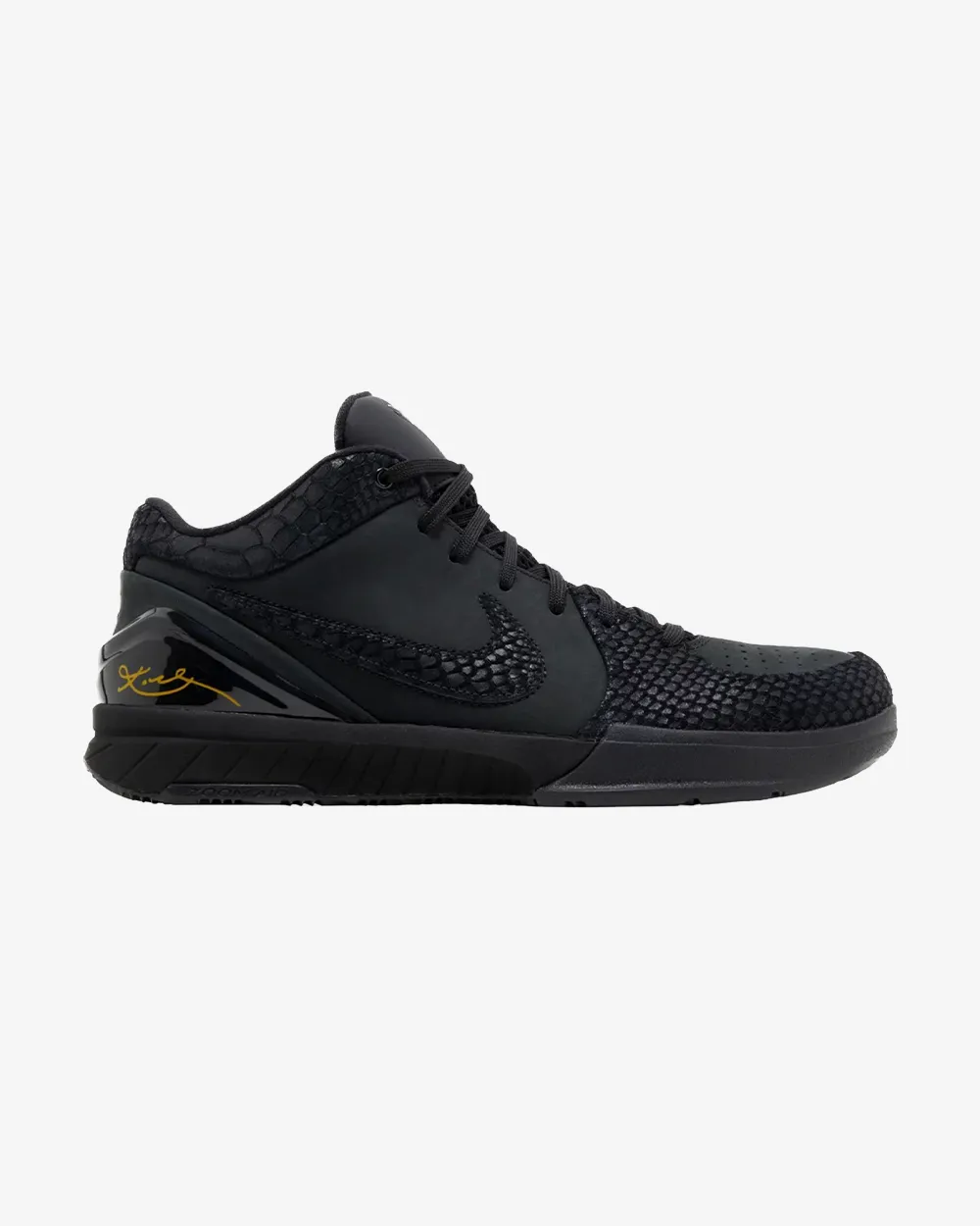 NIKE KOBE4 PROTRO LE CADEAU DU MAMBA