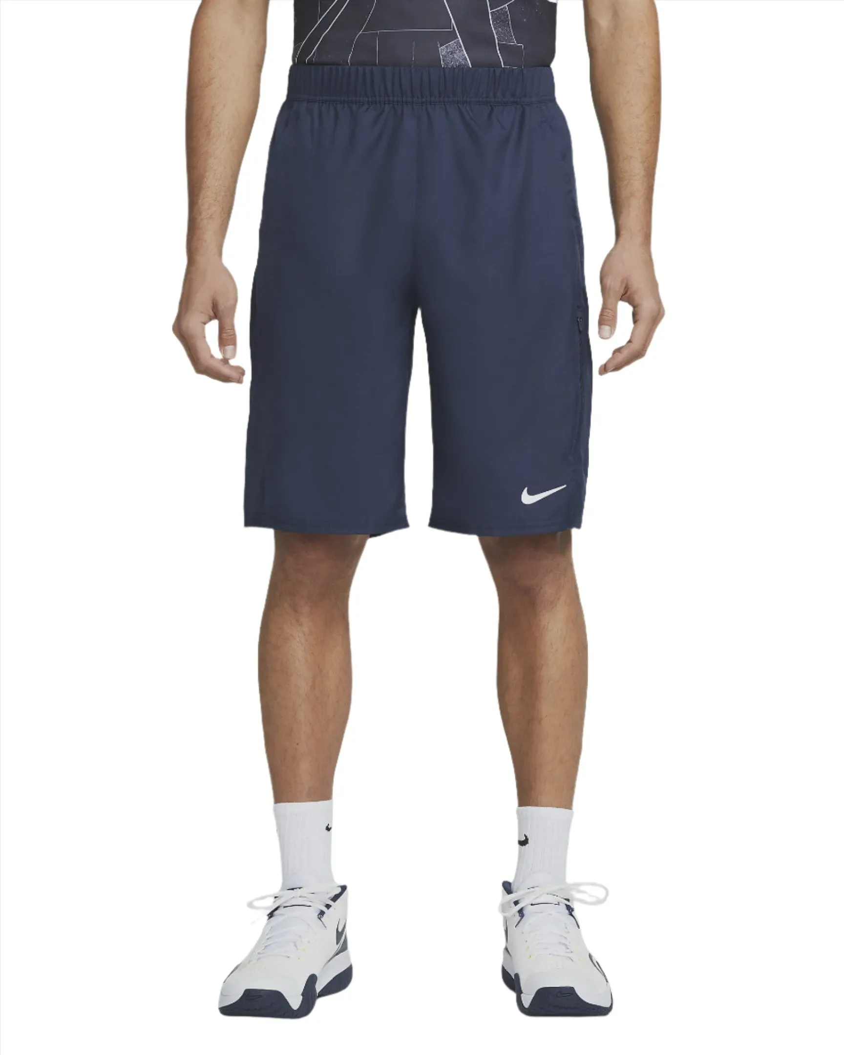 Nike Short de Sport Homme 11