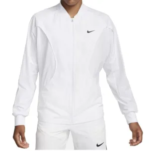 Veste Nike Court Dri-Fit Adv pour Homme - FD5341-100 Vêtements Nike Homme