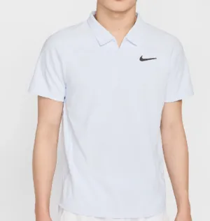 Nike Polo de Tennis Court Slam ADV pour Homme - Vêtement 085 Nike Homme