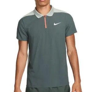Nike Hommes Polo Dri-Fit Advantage Slam - 338 Vêtements Nike Homme