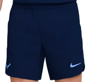 Nike Hommes Rafa Dri-FIT Advantage 7 - Vêtements Bleu Laser Nike Homme