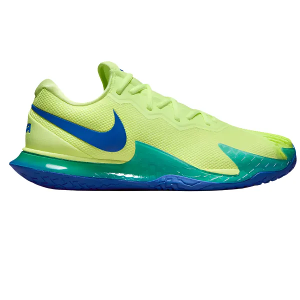 Nike Zoom Vapor Cage 4 Rafa pour Homme - Chaussures 700