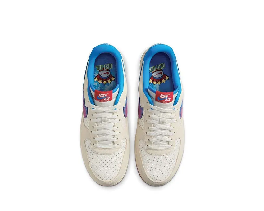 Chaussures Nike Nike Air Force 1 '07 LV8 
