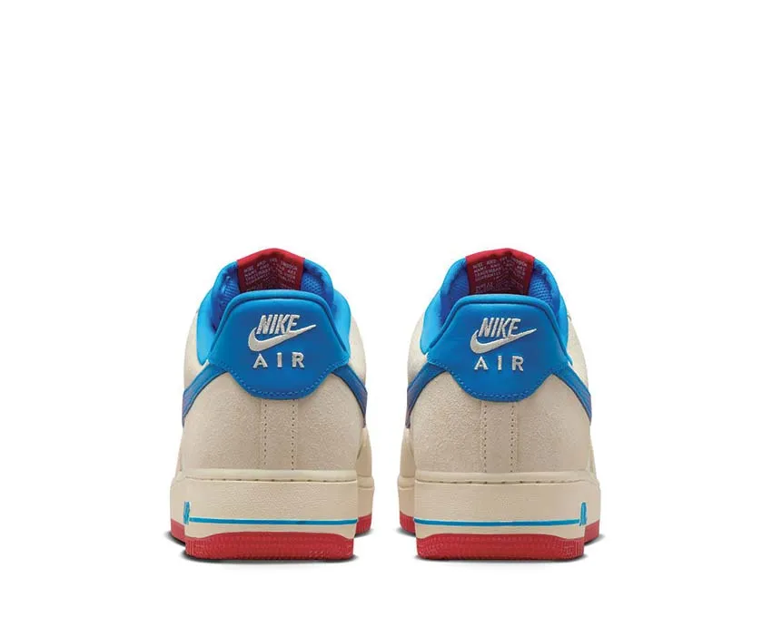 Chaussures Nike Nike Air Force 1 '07 LV8 