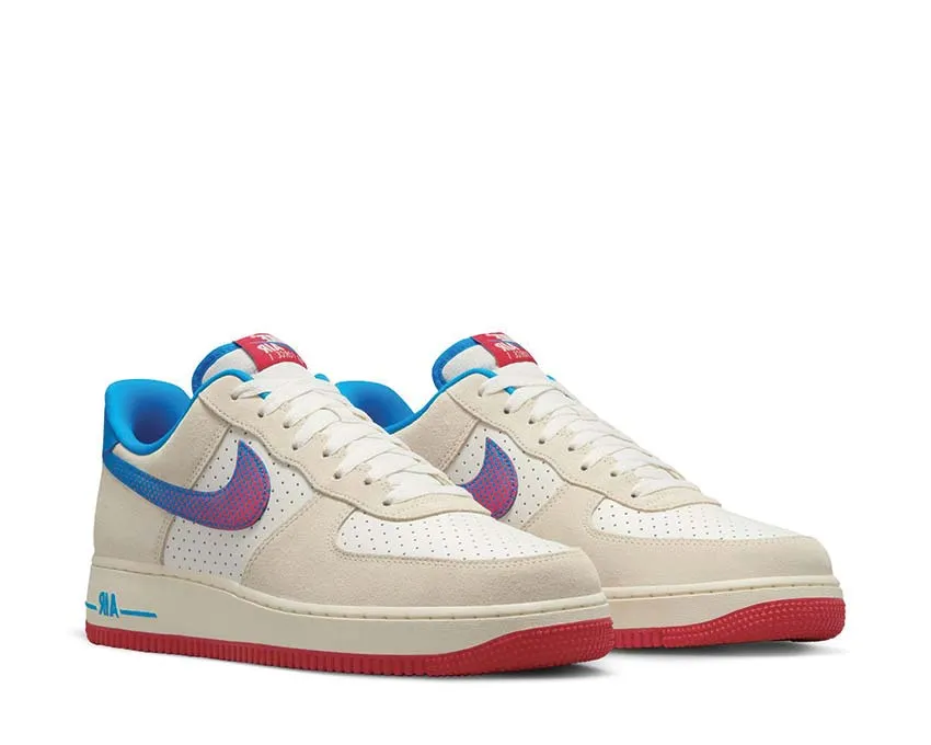 Chaussures Nike Nike Air Force 1 '07 LV8 