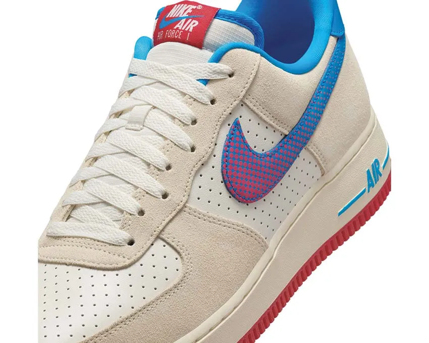 Chaussures Nike Nike Air Force 1 '07 LV8 