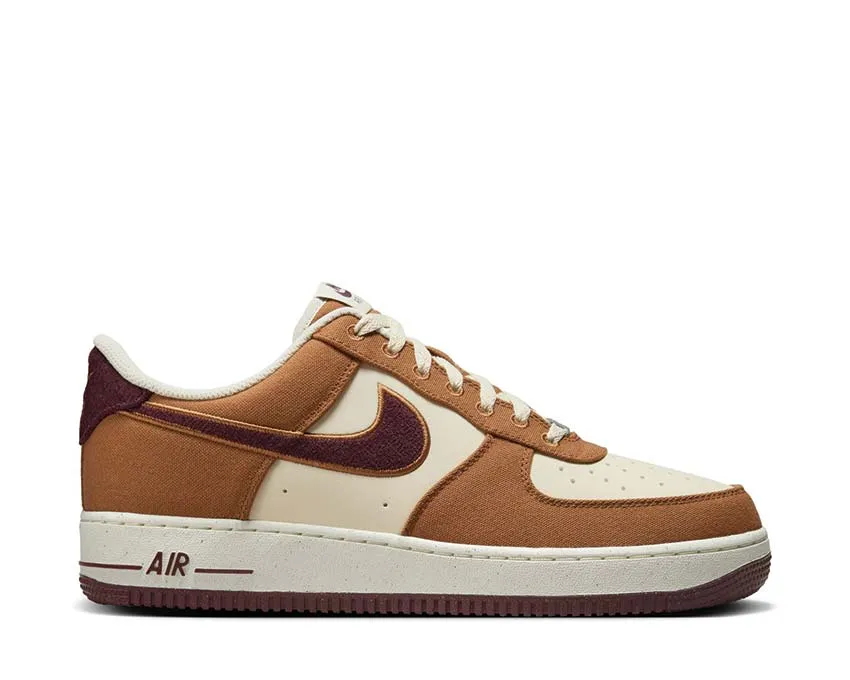 Chaussures Nike Nike Air Force 1 '07 LV8