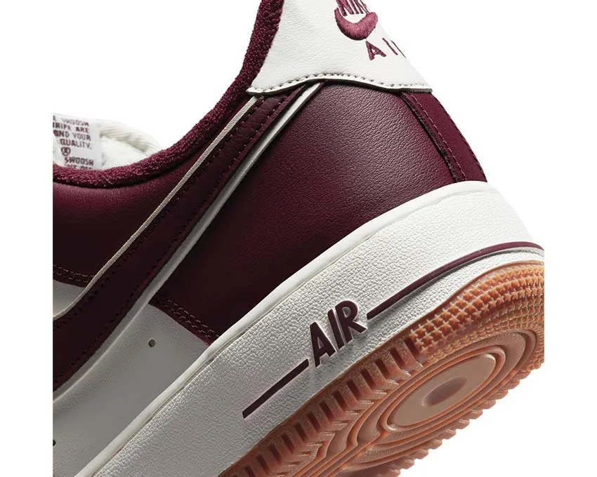 Chaussures Nike Nike Air Force 1 '07 LV8