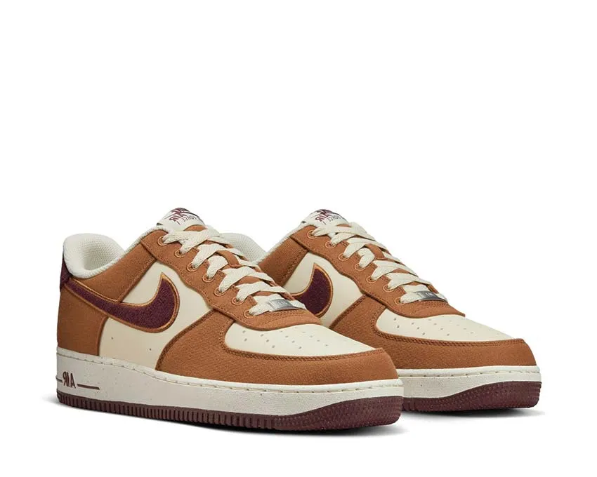 Chaussures Nike Nike Air Force 1 '07 LV8