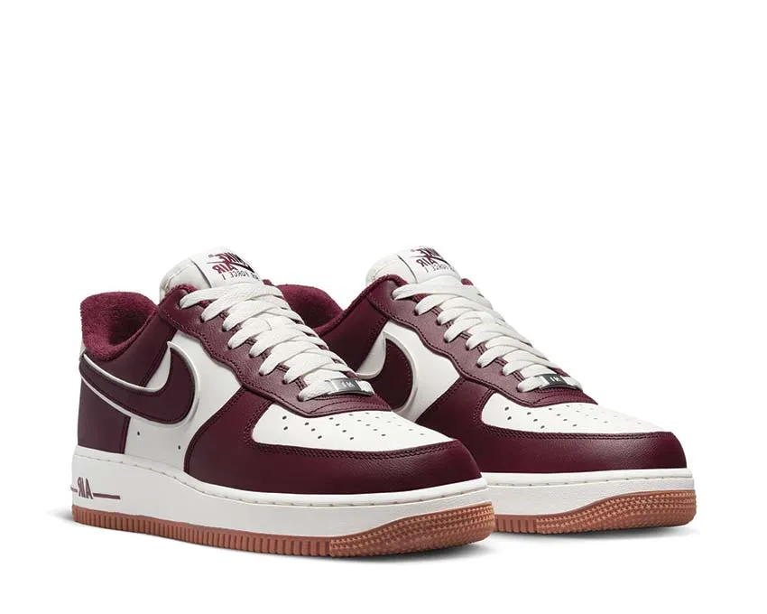 Chaussures Nike Nike Air Force 1 '07 LV8