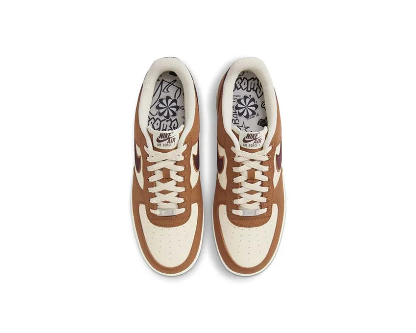 Chaussures Nike Nike Air Force 1 '07 LV8