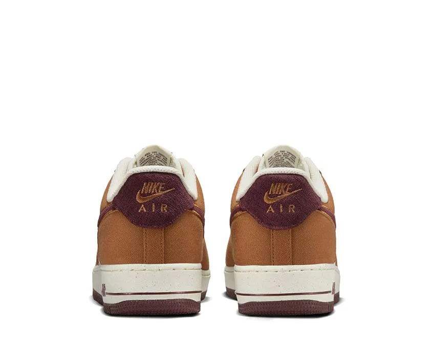 Chaussures Nike Nike Air Force 1 '07 LV8