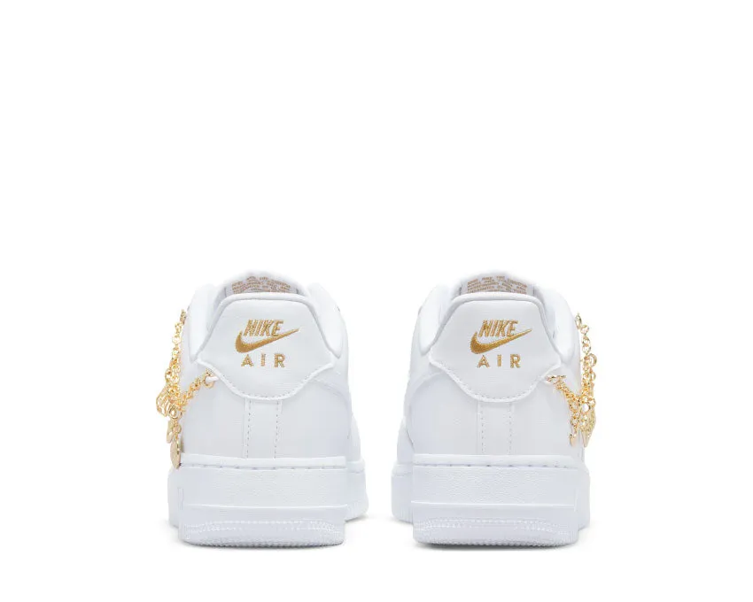 Chaussures Nike Nike Air Force 1 '07 LX