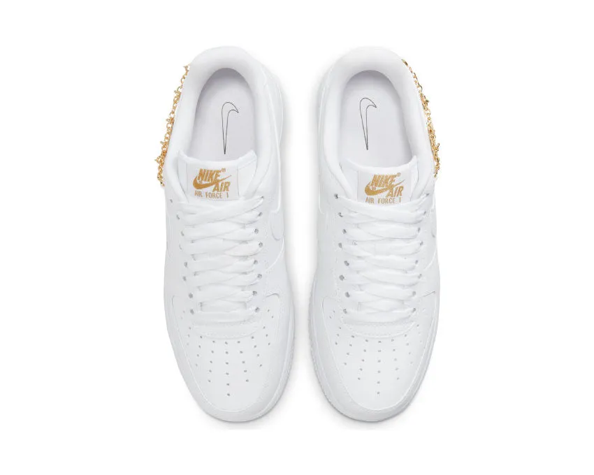 Chaussures Nike Nike Air Force 1 '07 LX