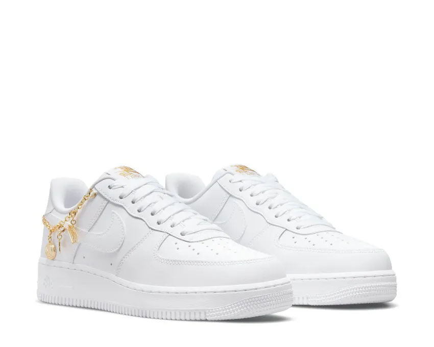 Chaussures Nike Nike Air Force 1 '07 LX