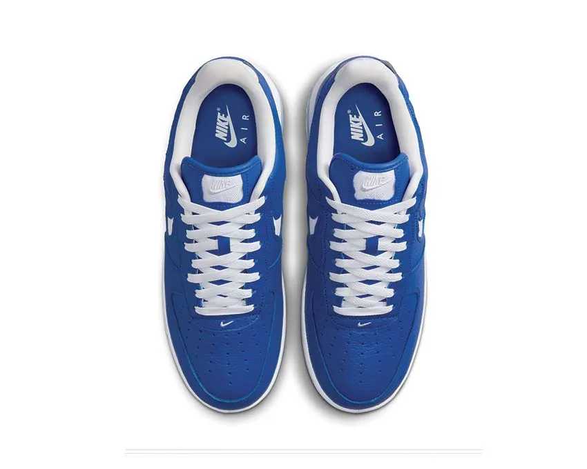 Chaussures Nike Nike Air Force 1 Low Evo