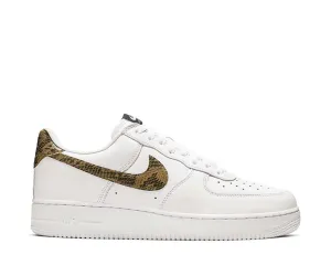 Chaussures Nike Nike Air Force 1 Low Retro Pro QS