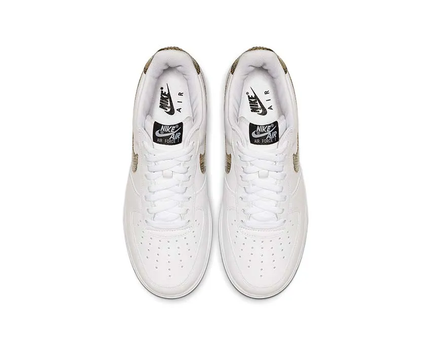 Chaussures Nike Nike Air Force 1 Low Retro Pro QS