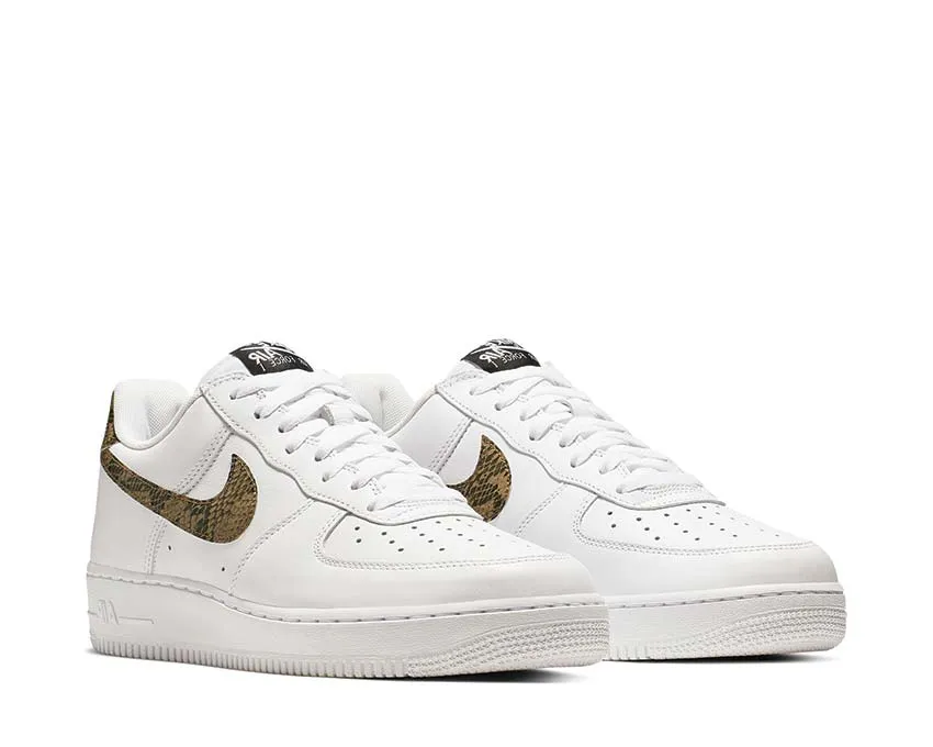 Chaussures Nike Nike Air Force 1 Low Retro Pro QS