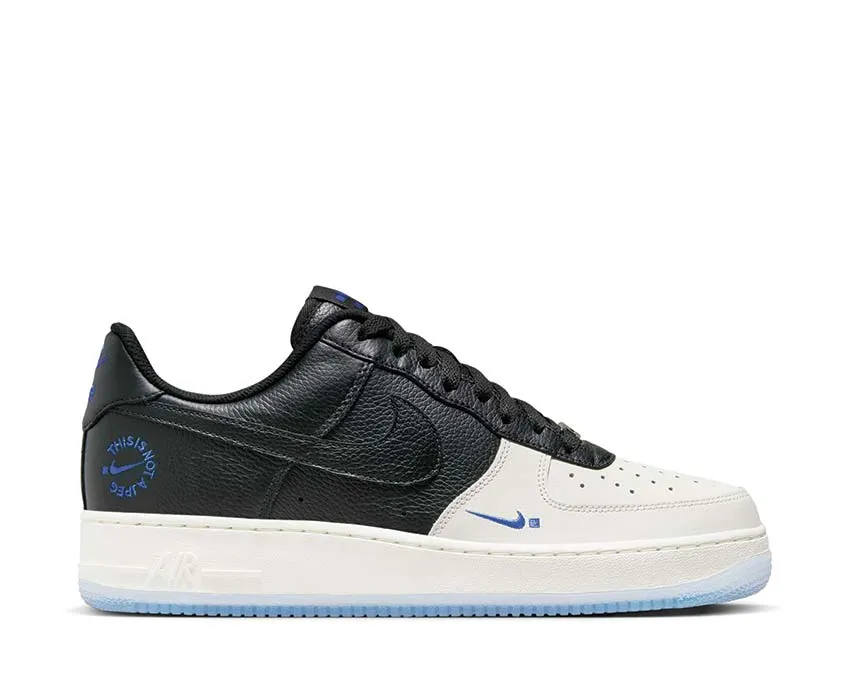Chaussures Nike Nike Air Force 1 Low Tinaj