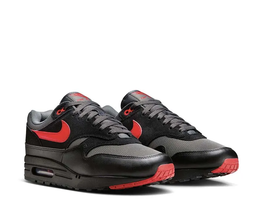 Chaussures Nike Nike Air Max 1 Essential 
