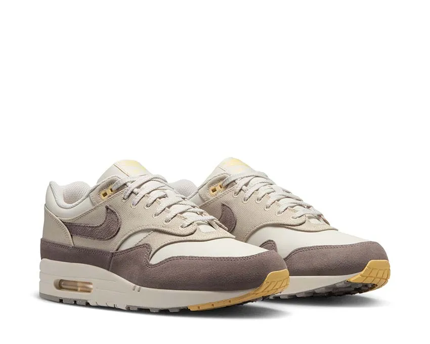 Chaussures Nike Nike Air Max 1 Premium 