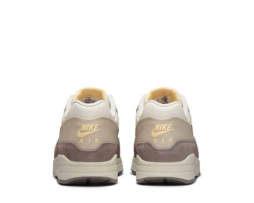 Chaussures Nike Nike Air Max 1 Premium 