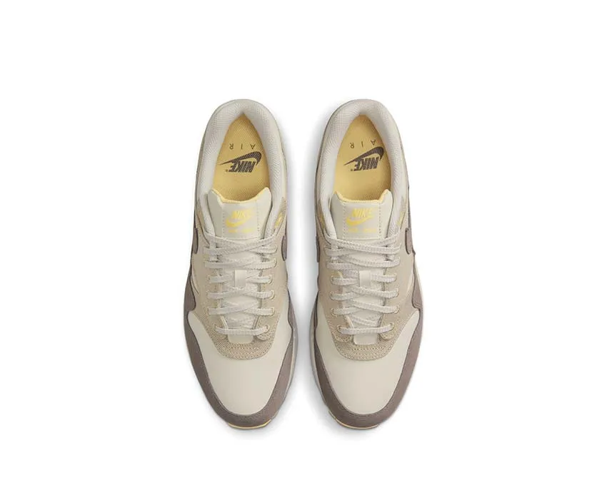 Chaussures Nike Nike Air Max 1 Premium 